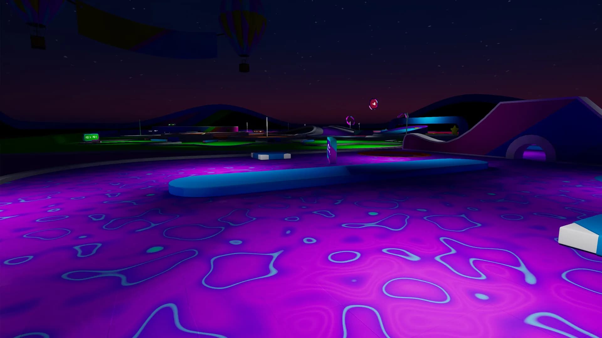 Hybrid MiniGolf Beta görsel 12