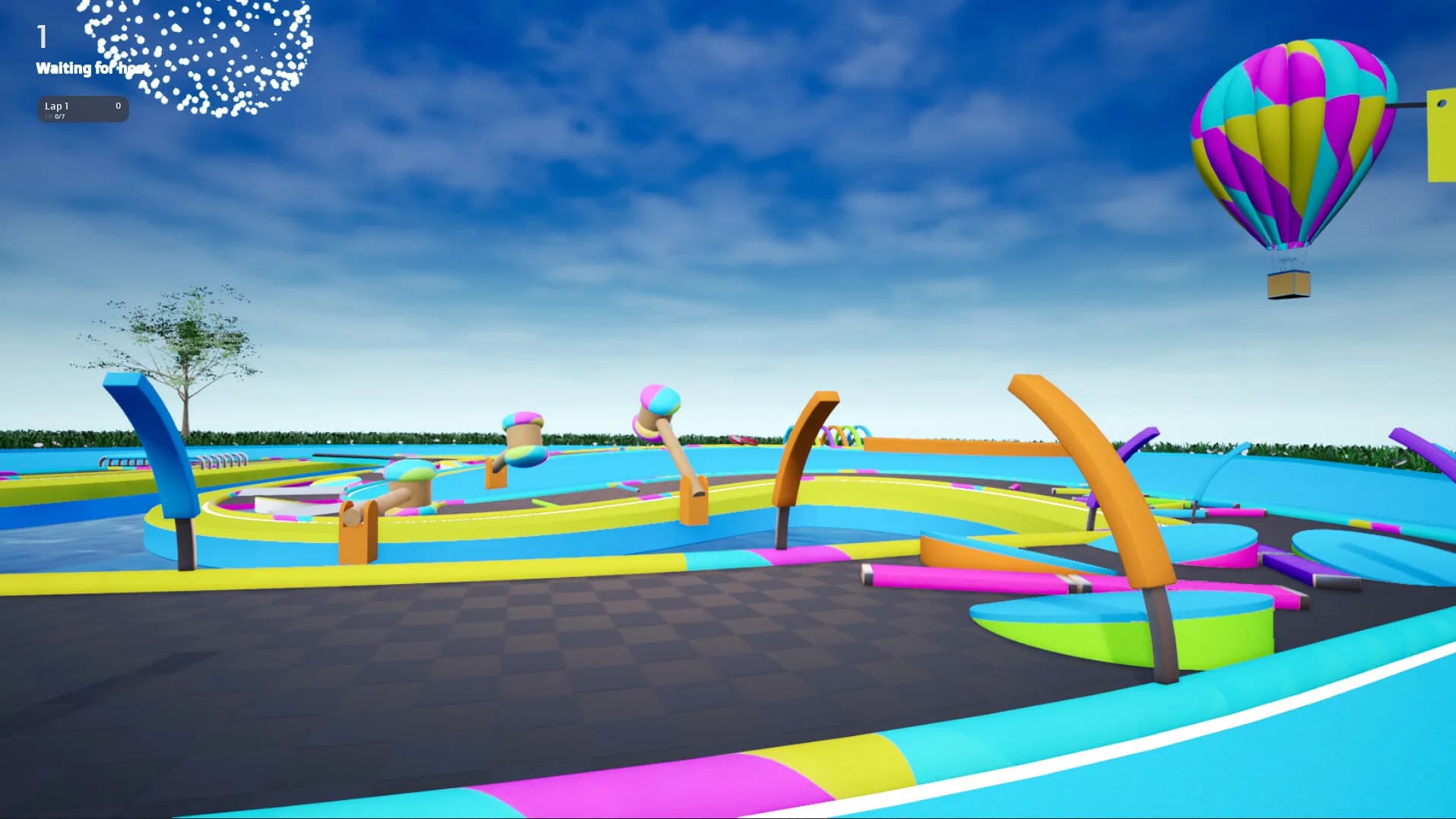 Hybrid MiniGolf Beta görsel 18