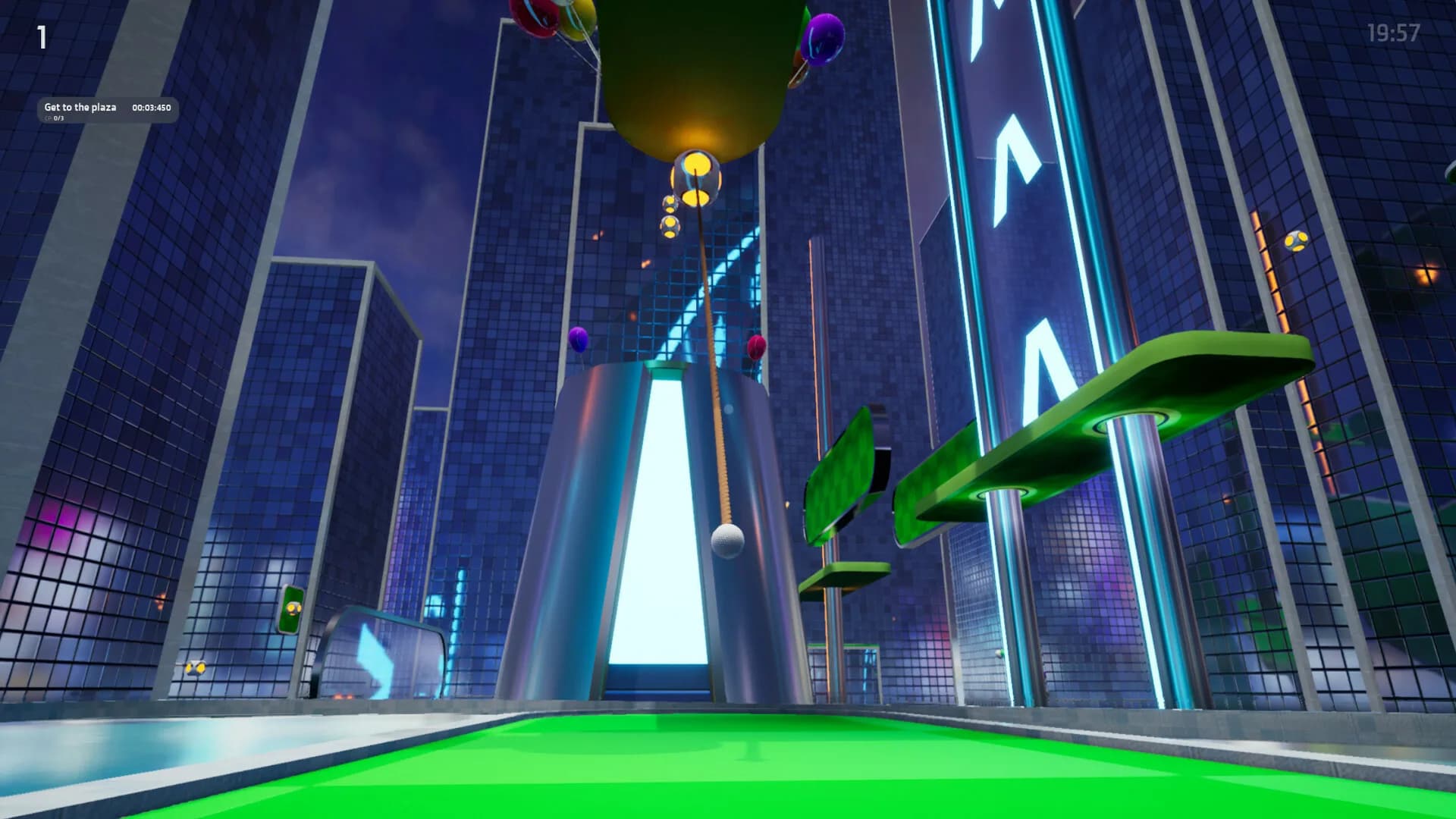 Hybrid MiniGolf Beta görsel 19