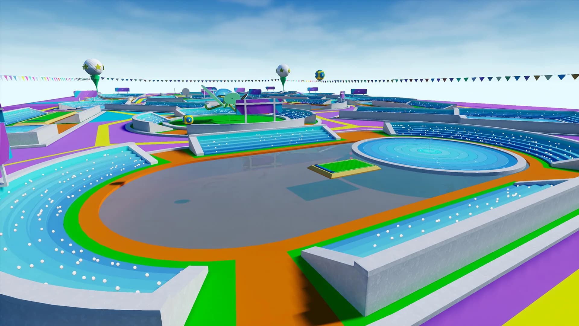 Hybrid MiniGolf Beta görsel 23