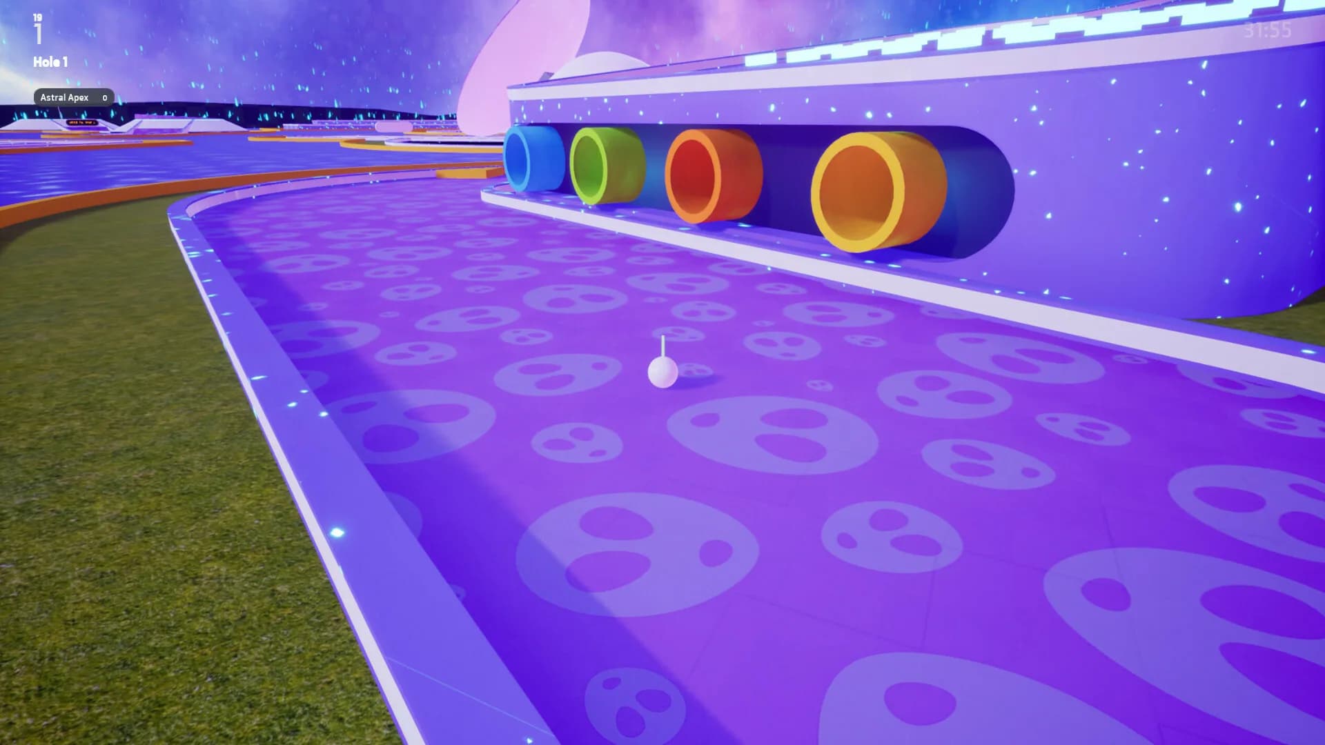 Hybrid MiniGolf Beta görsel 24