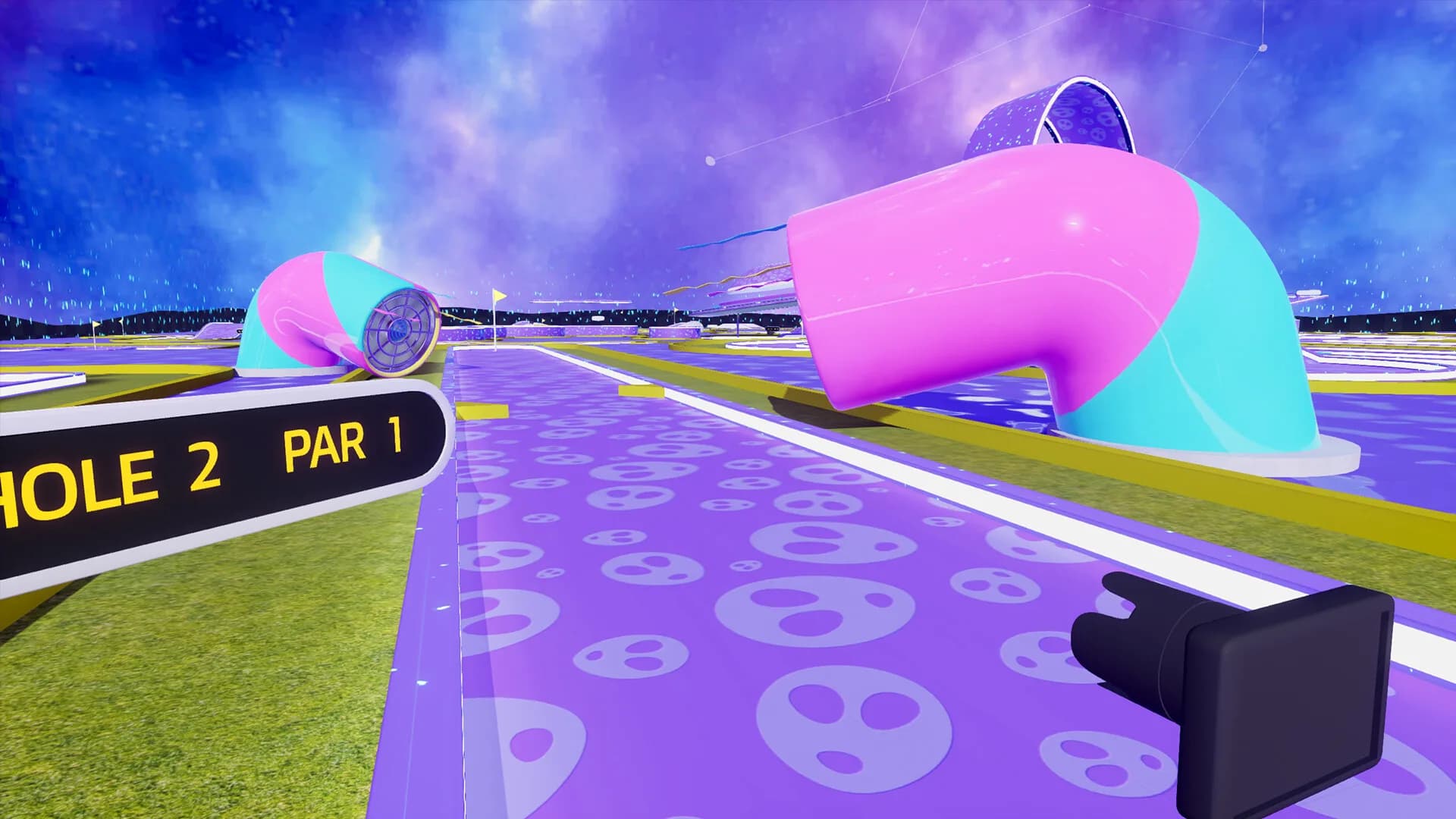 Hybrid MiniGolf Beta görsel 25