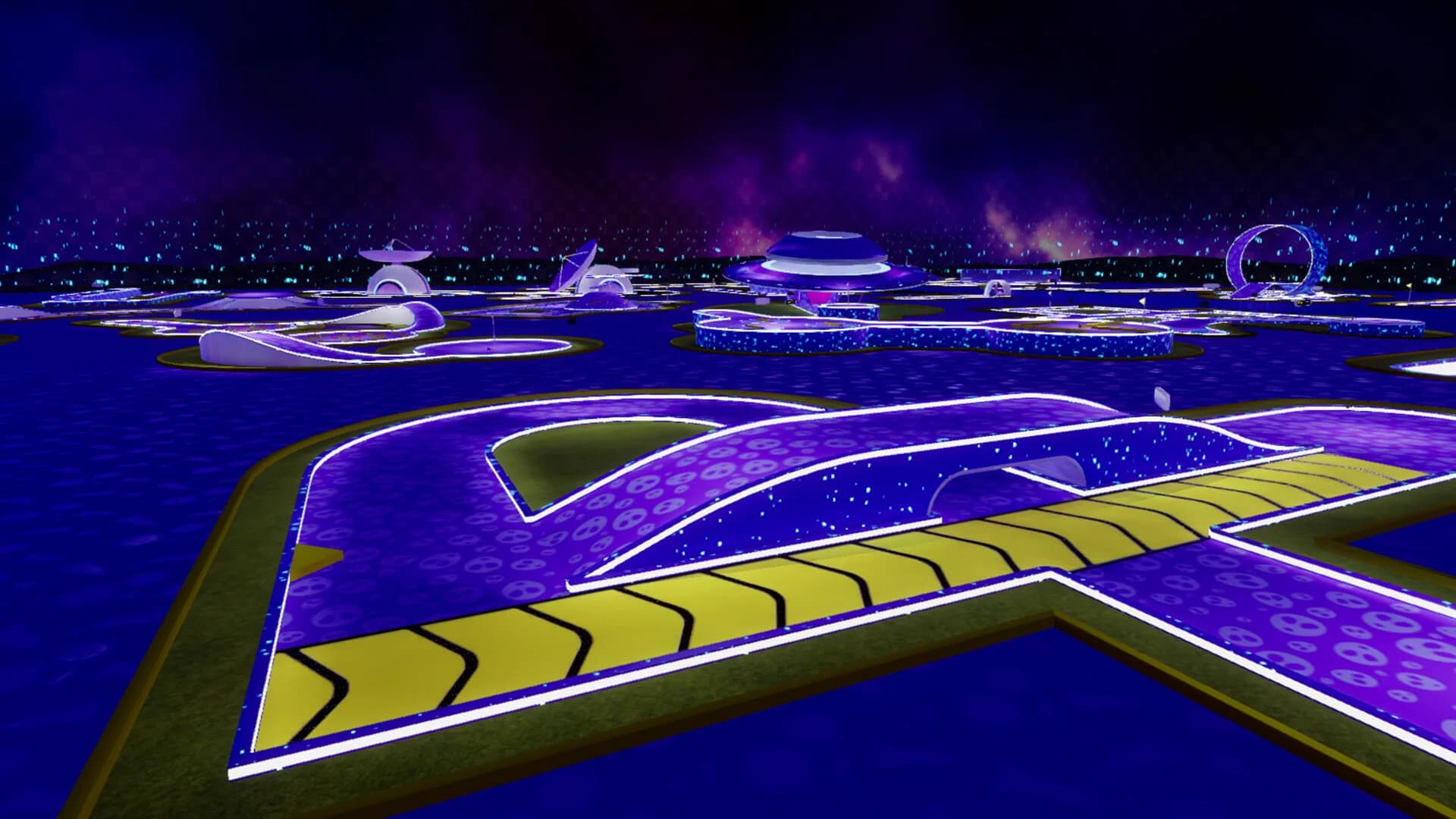 Hybrid MiniGolf Beta görsel 28