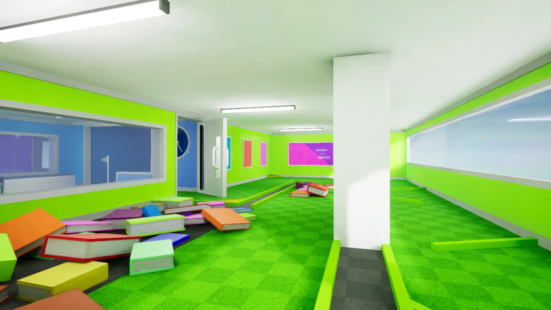 Hybrid MiniGolf Beta görsel 8