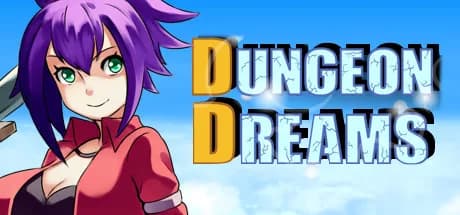 Dungeon Dreams görsel 1