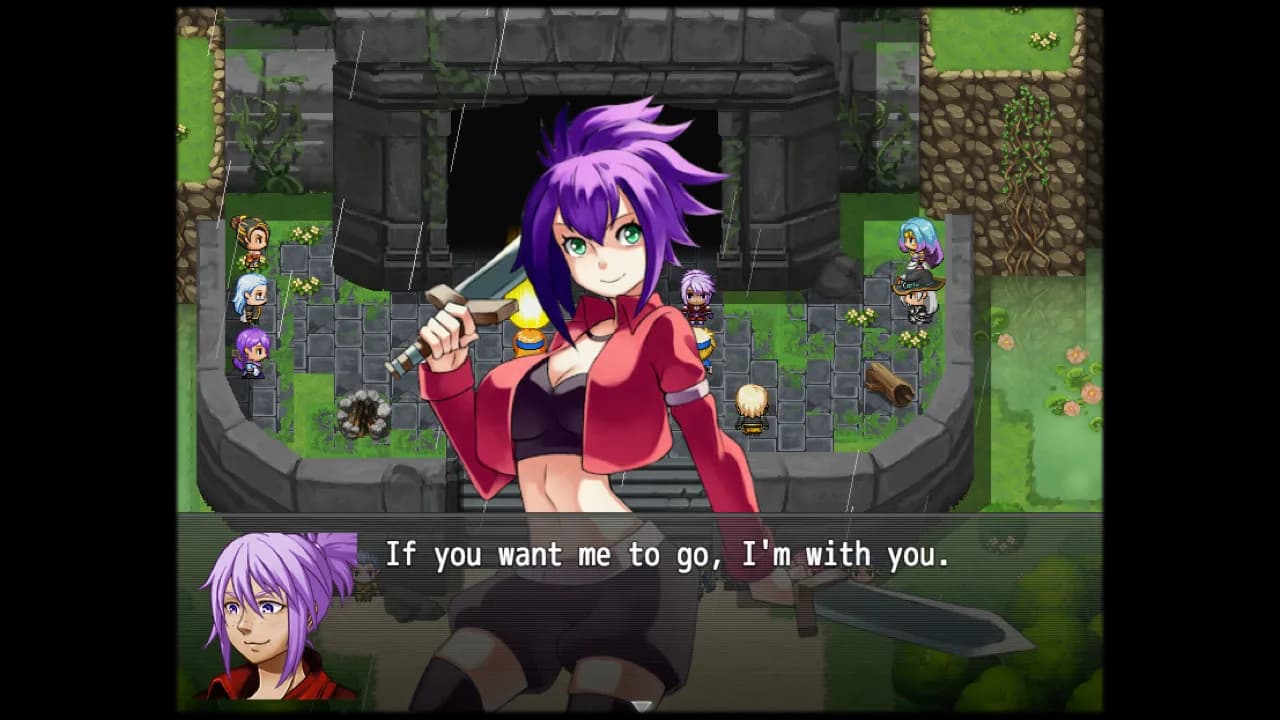 Dungeon Dreams görsel 2