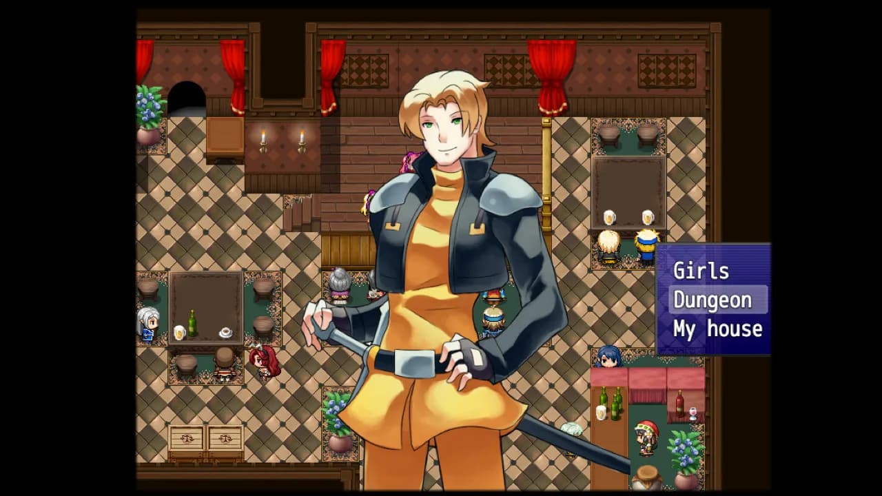 Dungeon Dreams görsel 3