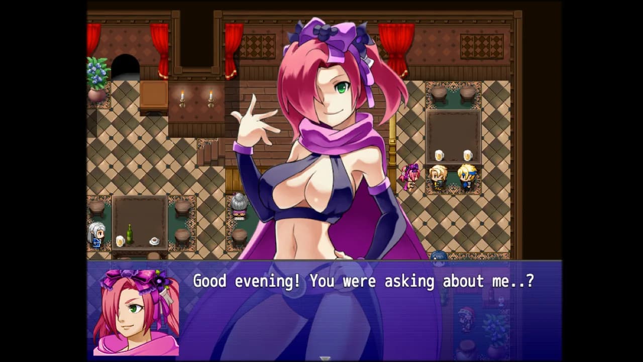 Dungeon Dreams görsel 4