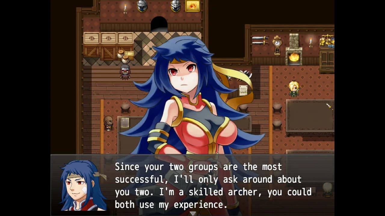 Dungeon Dreams görsel 5