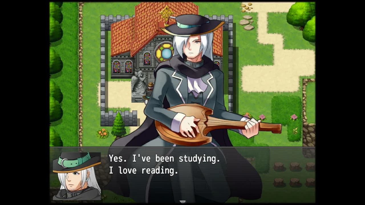 Dungeon Dreams görsel 6