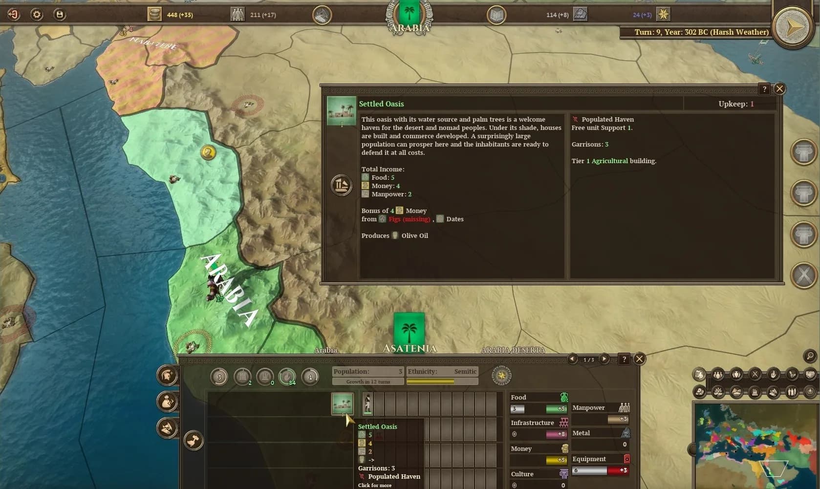 Field of Glory: Empires görsel 13