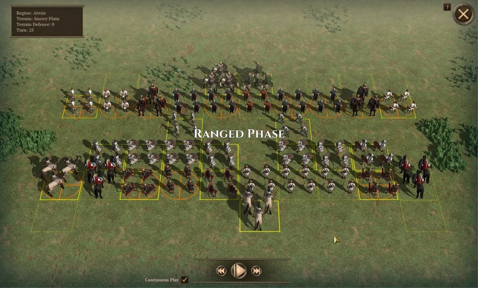 Field of Glory: Empires görsel 25