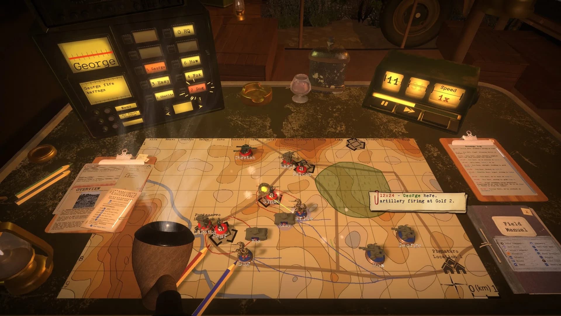 Radio General görsel 2