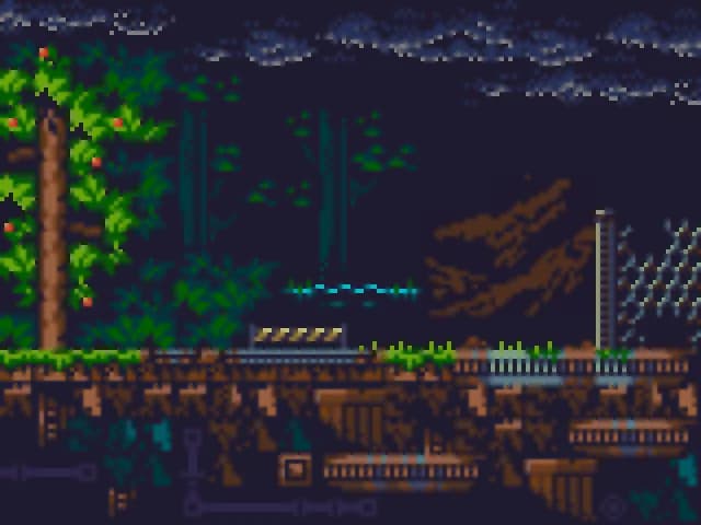 Electric Sleep görsel 4