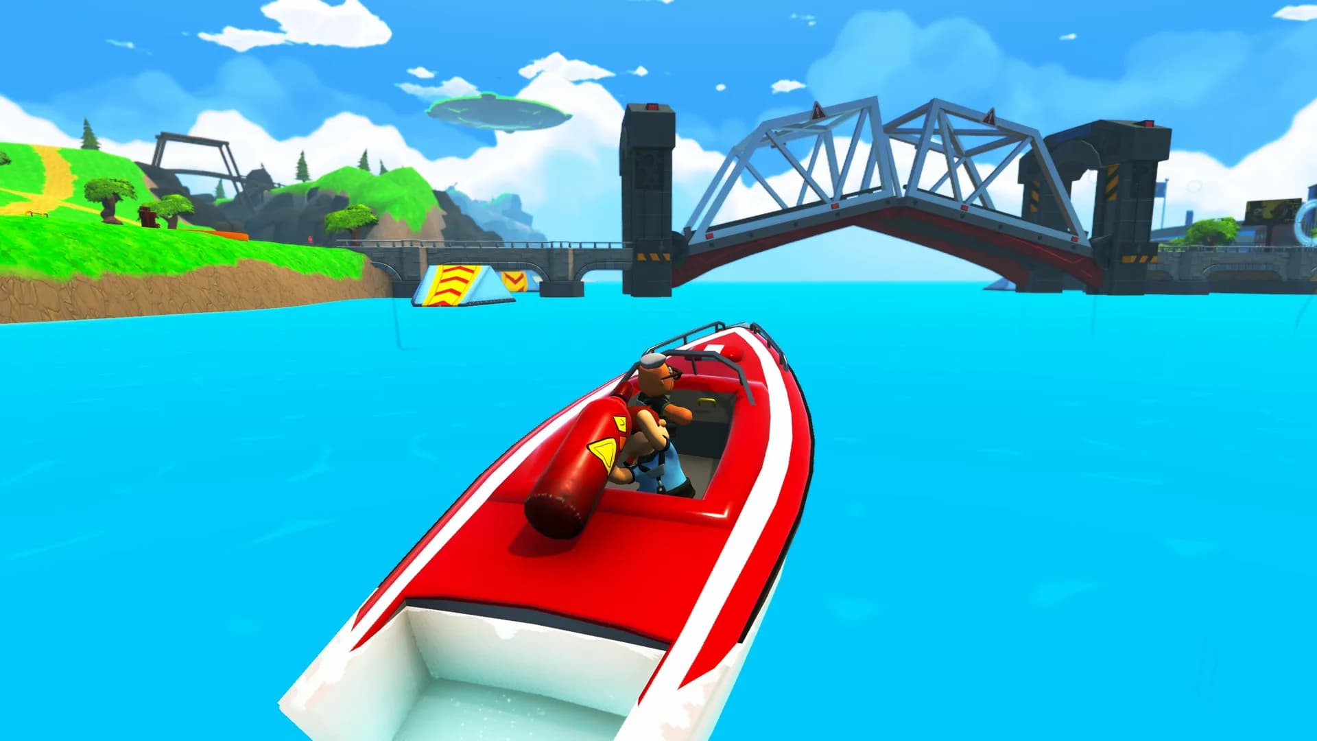 Totally Reliable Delivery Service görsel 13