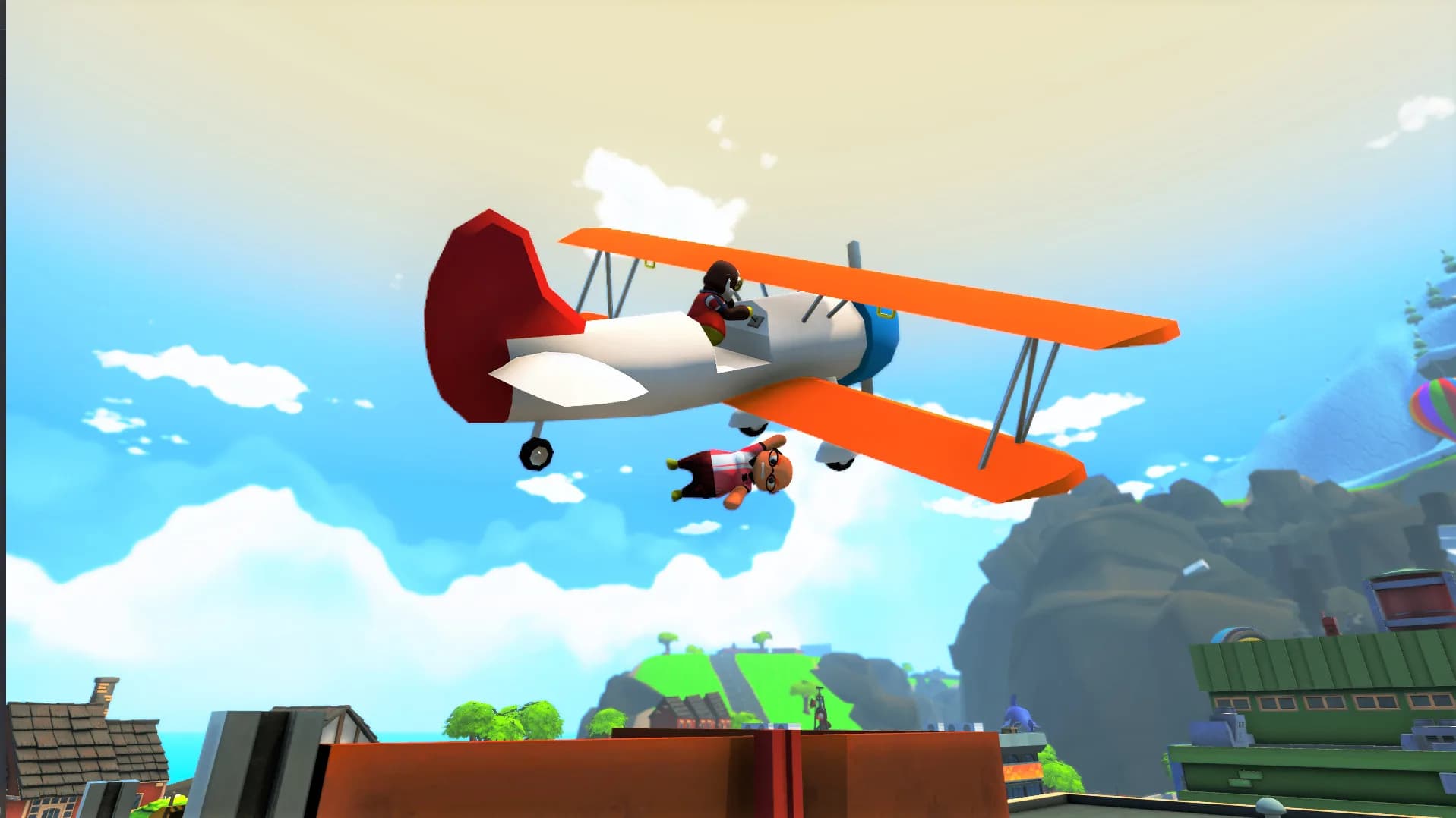 Totally Reliable Delivery Service görsel 4