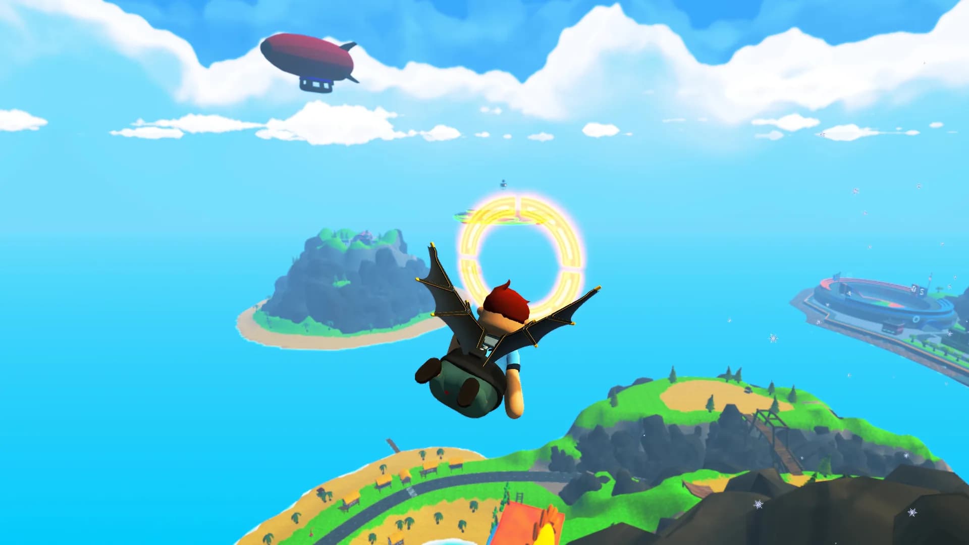 Totally Reliable Delivery Service görsel 9