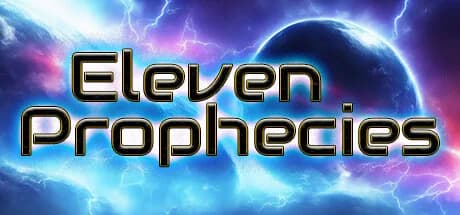 Eleven Prophecies görsel 1