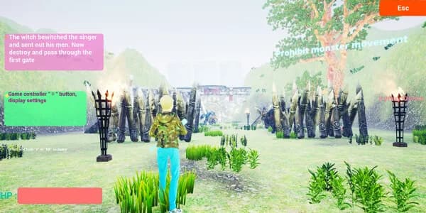 萌盟大冒险 Cute Adventure      可爱 射击 生存      shooter Survival       可愛いです 射撃です 生き残ります 冒険です       Sopravvivere        Süß. Feuer frei.   Zu großes risiko? Überleben        мил стреля  Выживать приключен          mignon  Des coups de feu La prise de risque Survivre           귀 여운 사격 모험 생존하다              Giro.  disparar  aventura Sobrevivir               可愛 射擊 生存 冒險             adorabile  spari  avventura sopravvivere  görsel 7