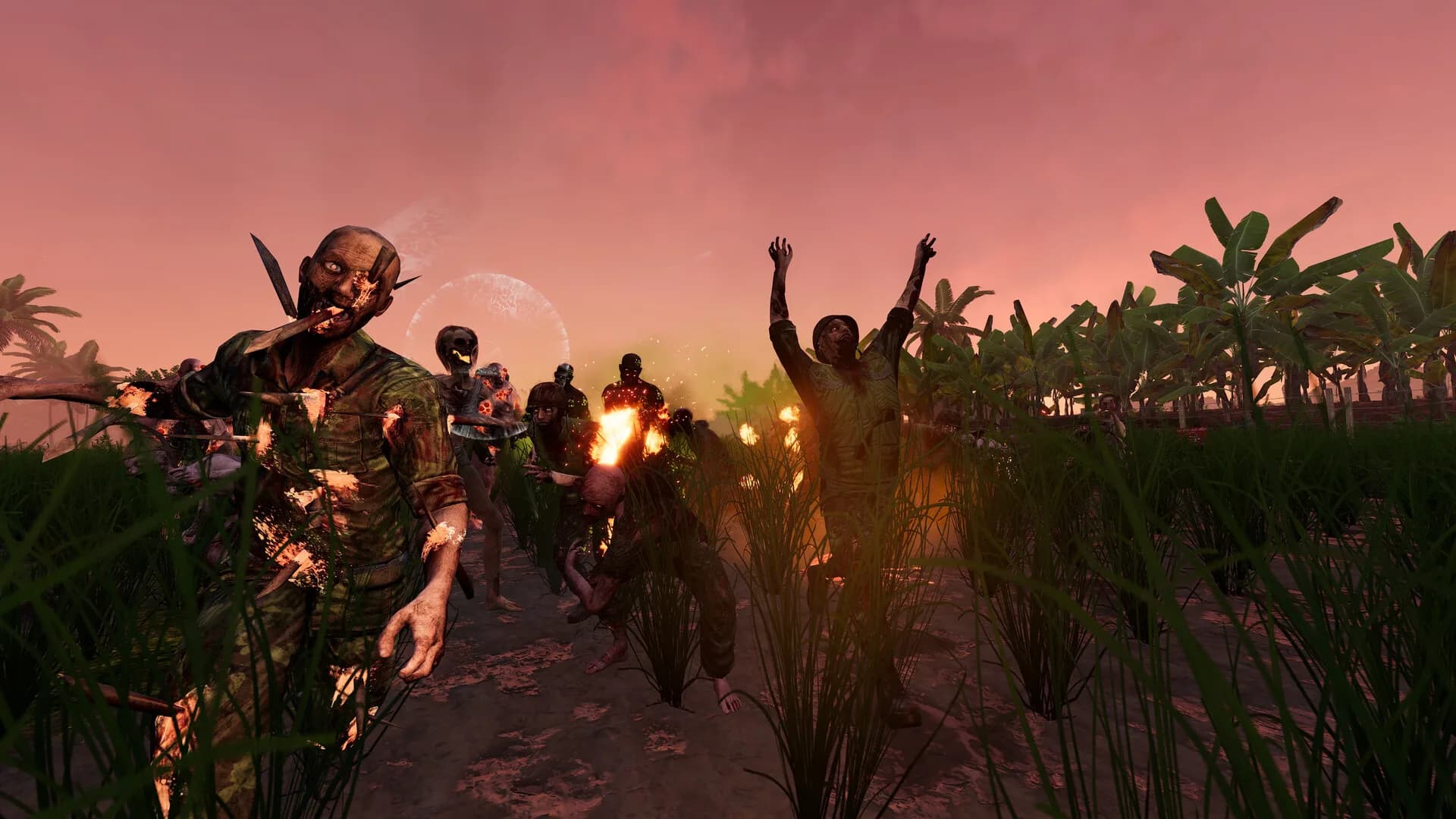 Military Conflict: Vietnam görsel 4