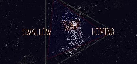旅燕归航 Swallow Homing görsel 1