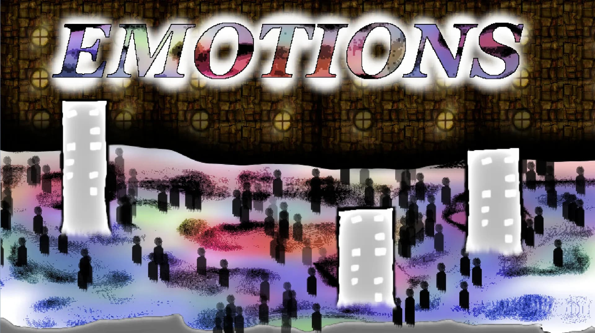 EMOTIONS görsel 2
