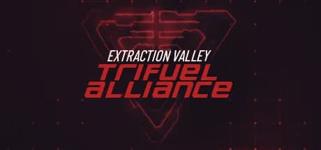 Extraction Valley görsel 1