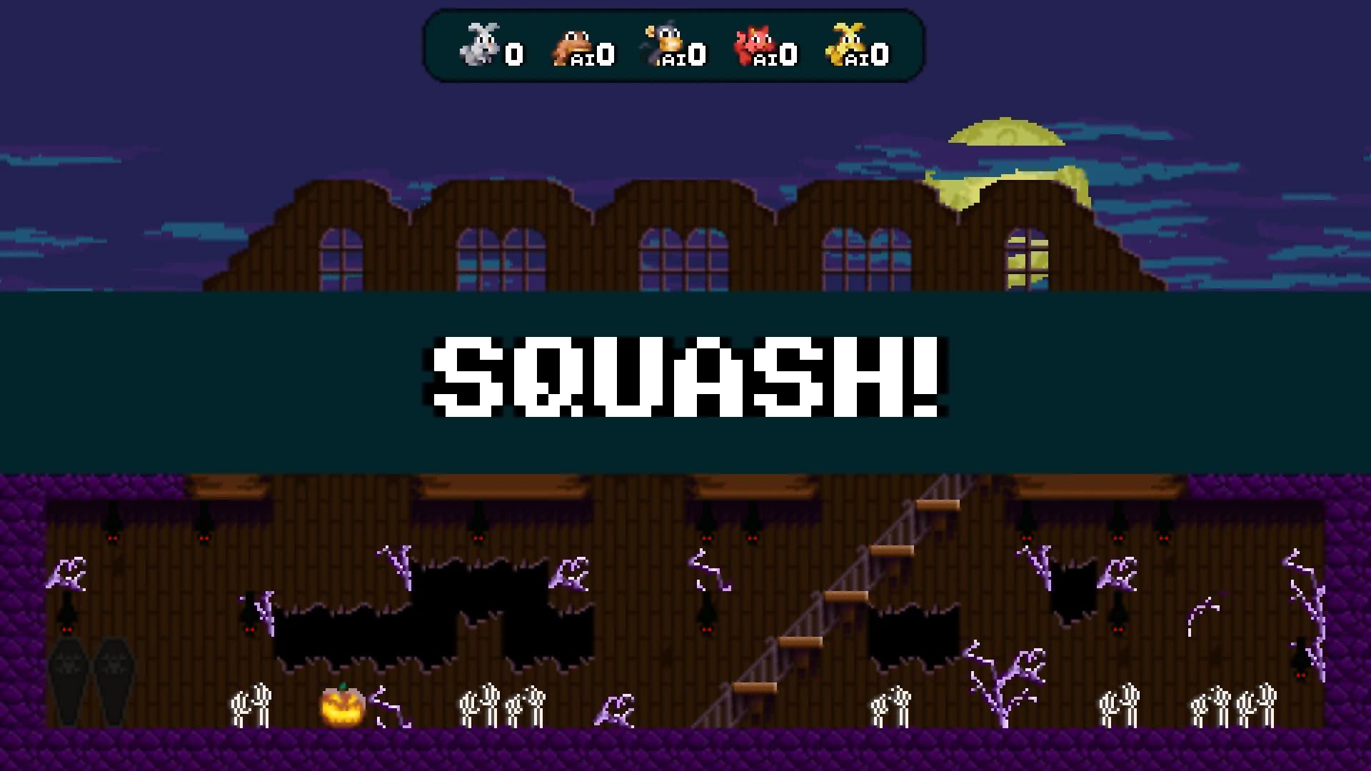 HopSquash! görsel 3