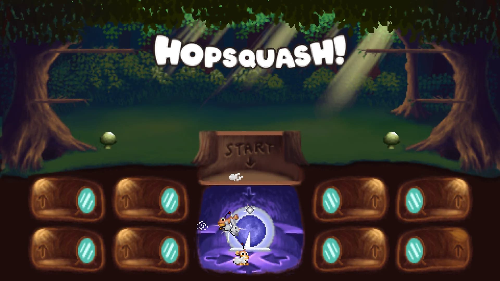 HopSquash! görsel 14