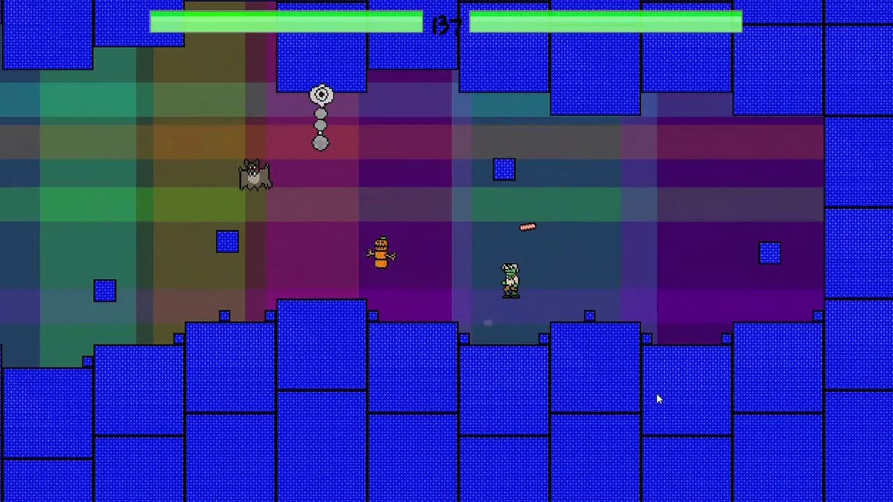Time to Fight görsel 9