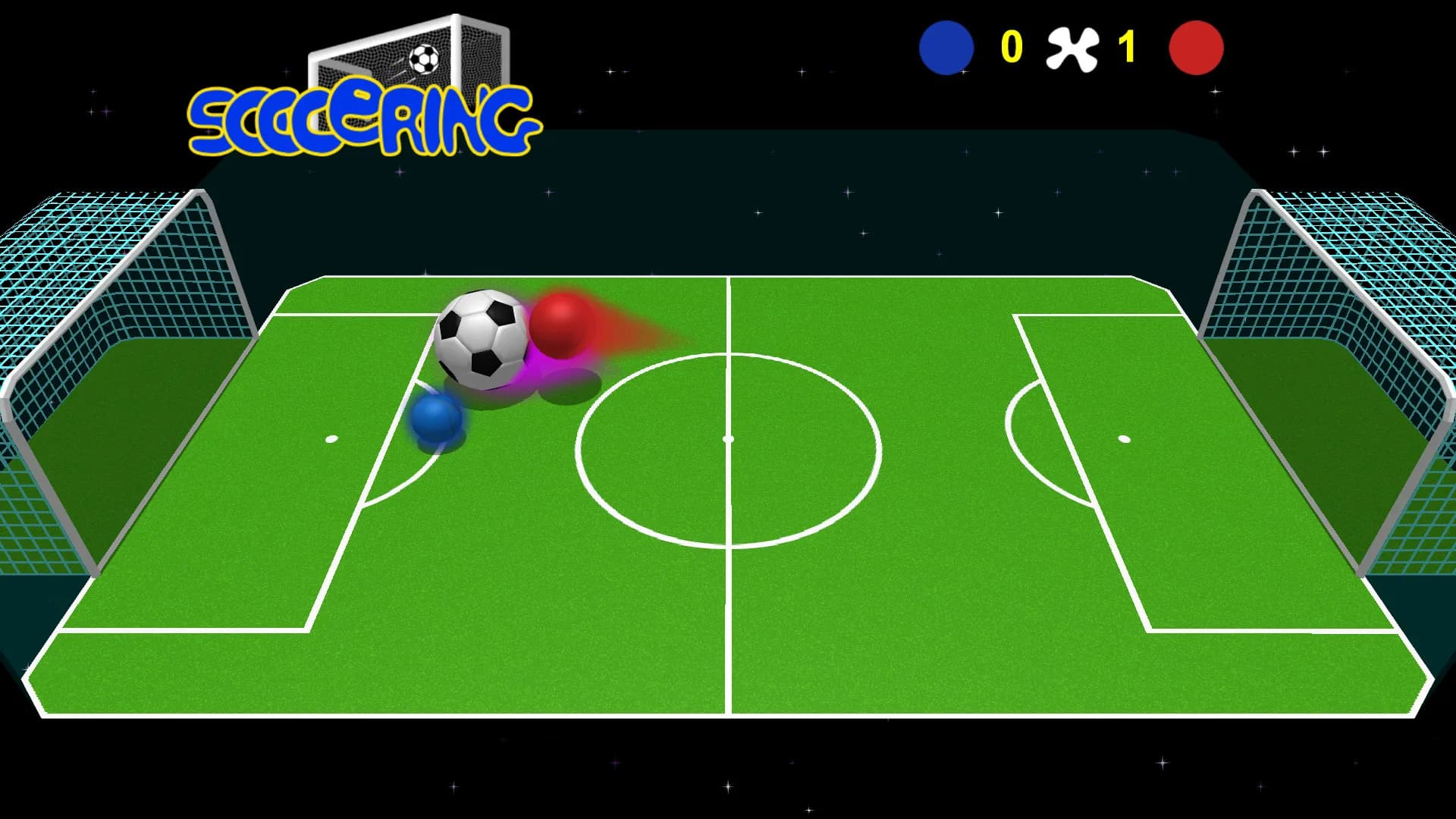 Soccering görsel 3