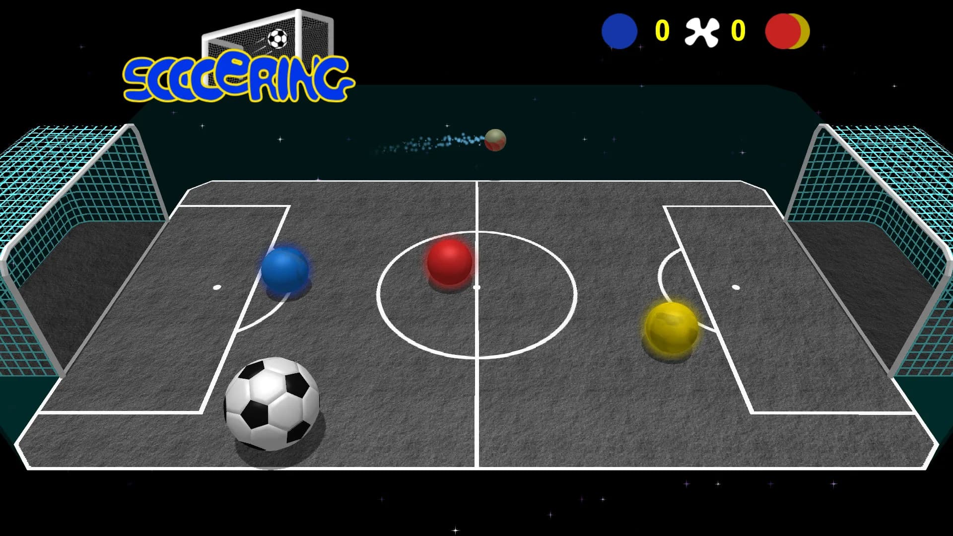 Soccering görsel 4