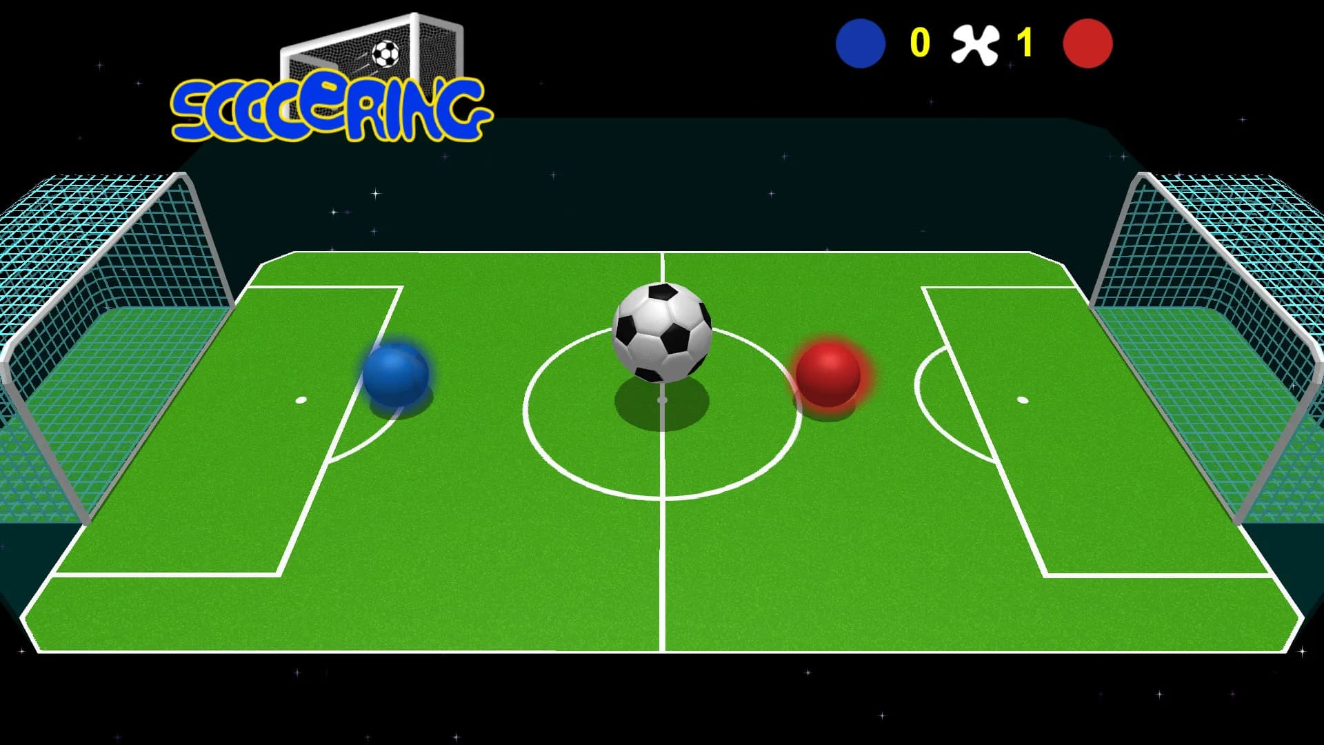 Soccering görsel 5