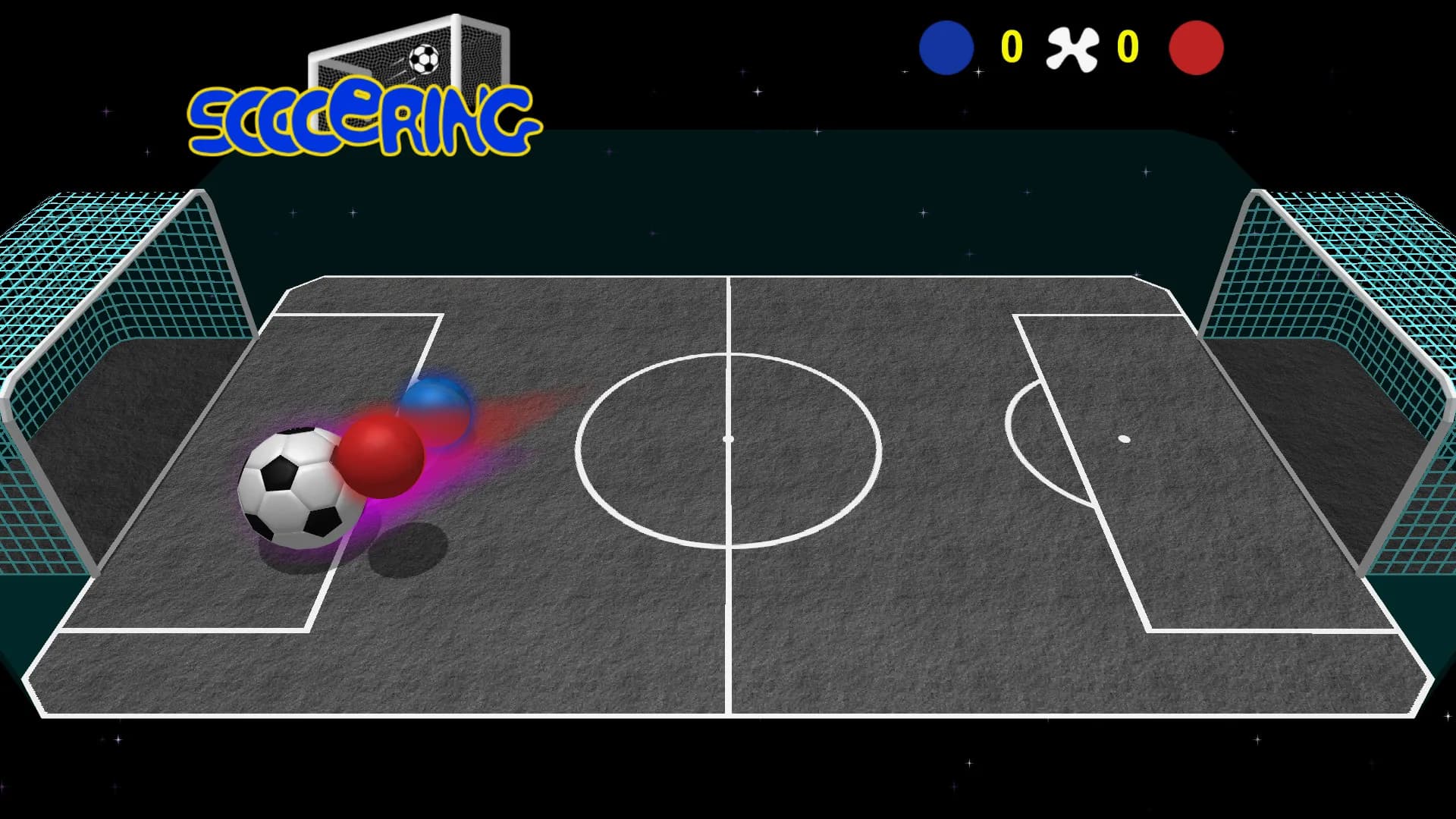 Soccering görsel 6