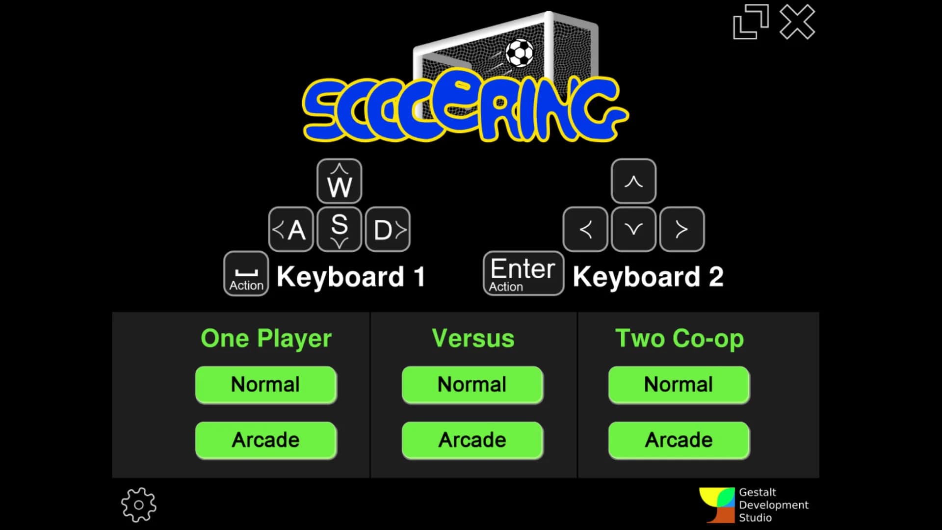 Soccering görsel 7