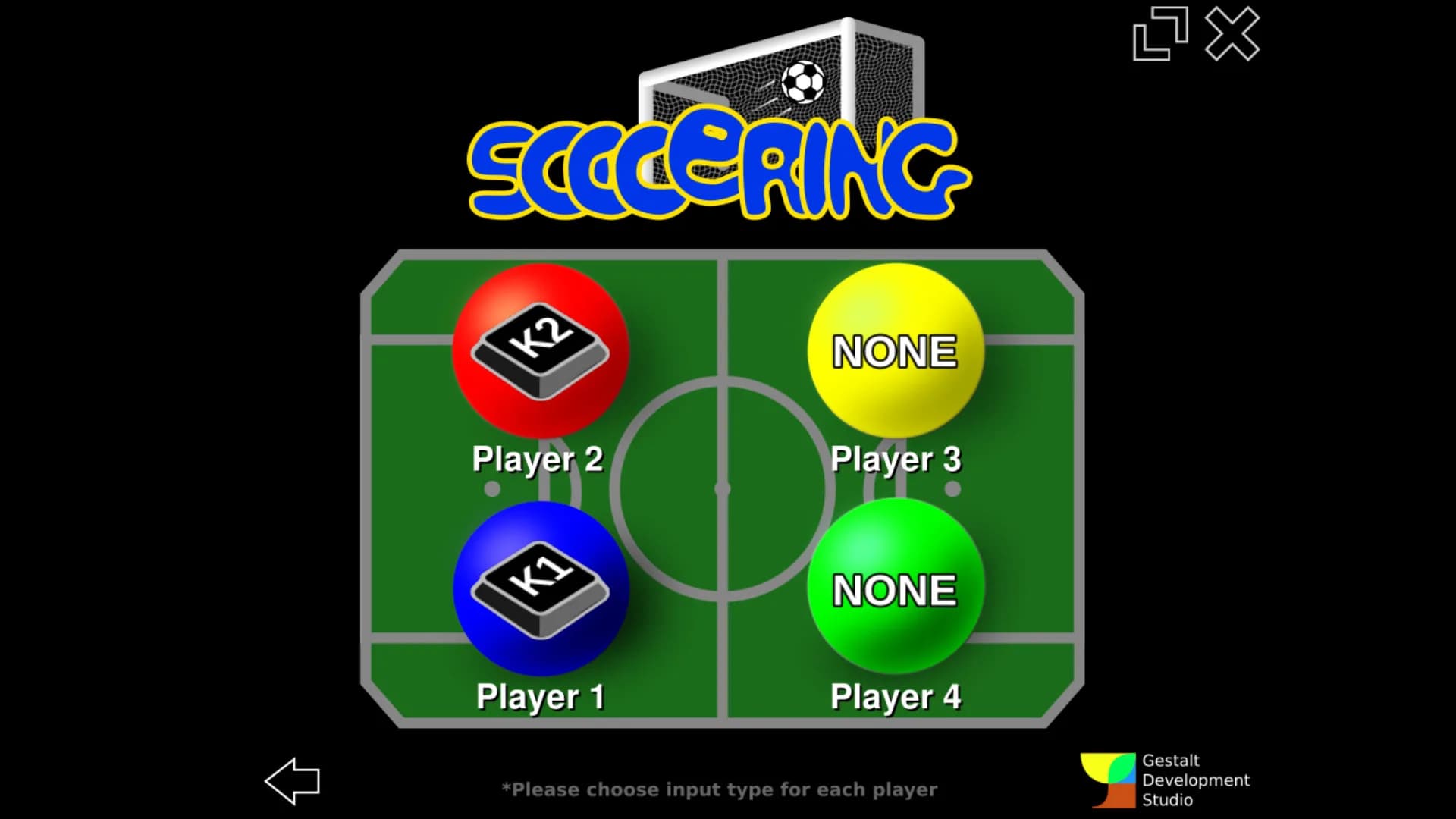 Soccering görsel 8