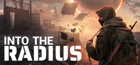 Into the Radius VR görsel 1