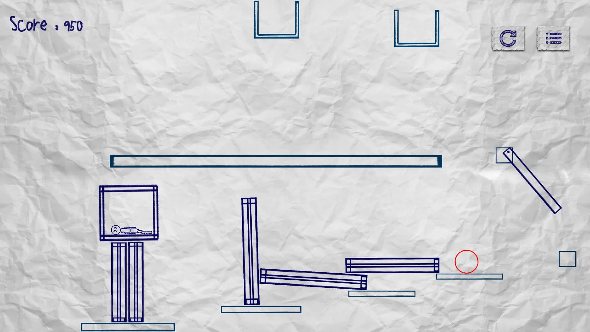 Poor Stickman görsel 6