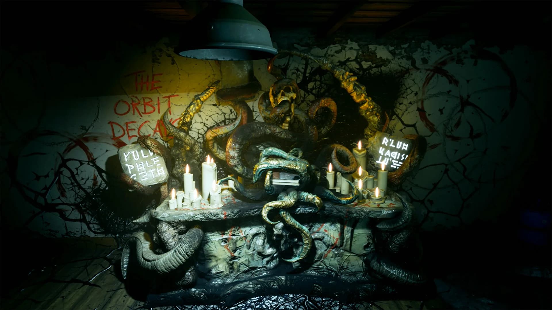 Moons of Madness görsel 7