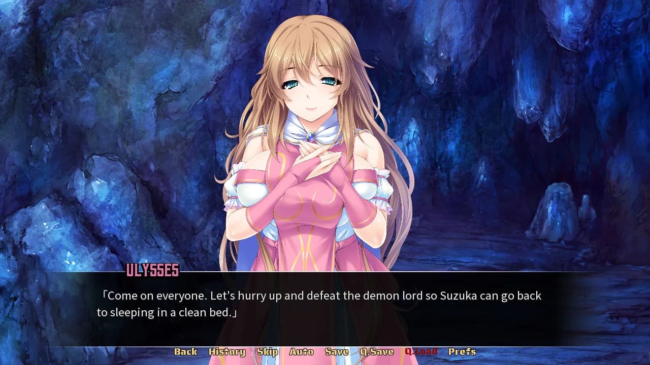 Deviant Dungeon görsel 5