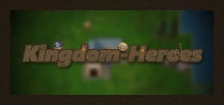 Kingdom-Heroes görsel 1