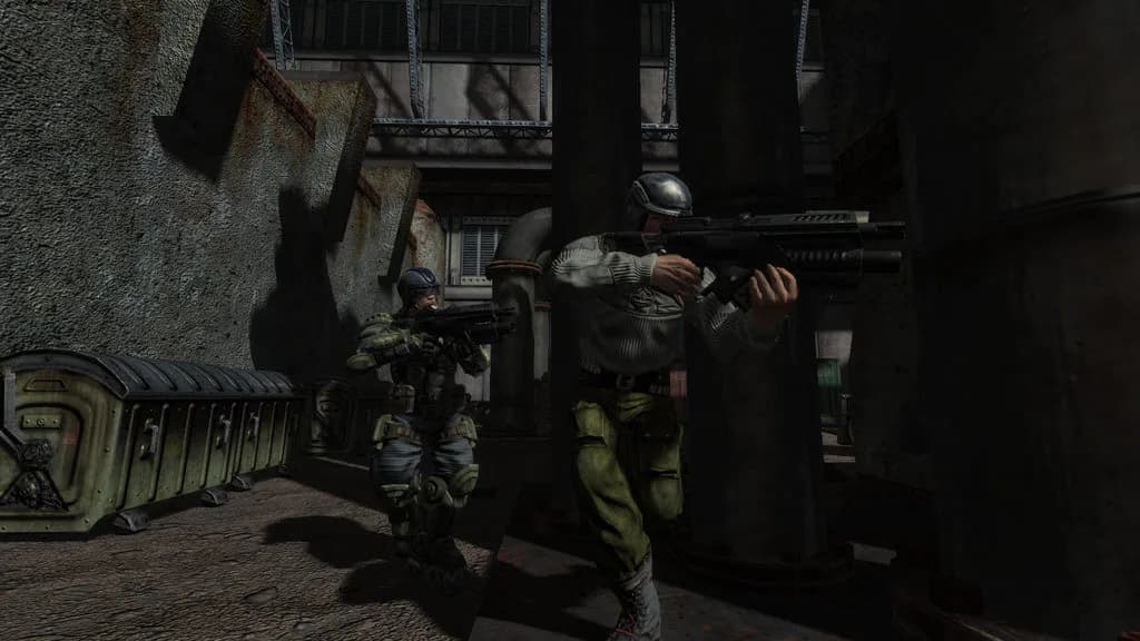 TimeShift™ görsel 9