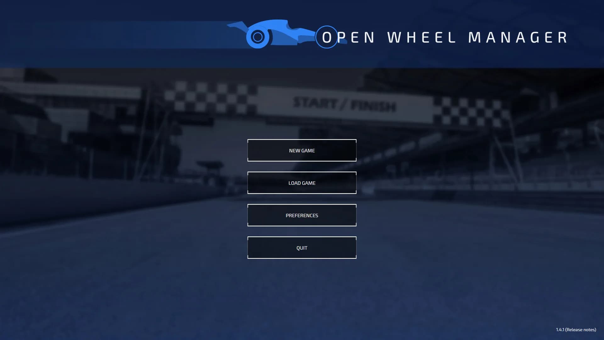 Open Wheel Manager görsel 6