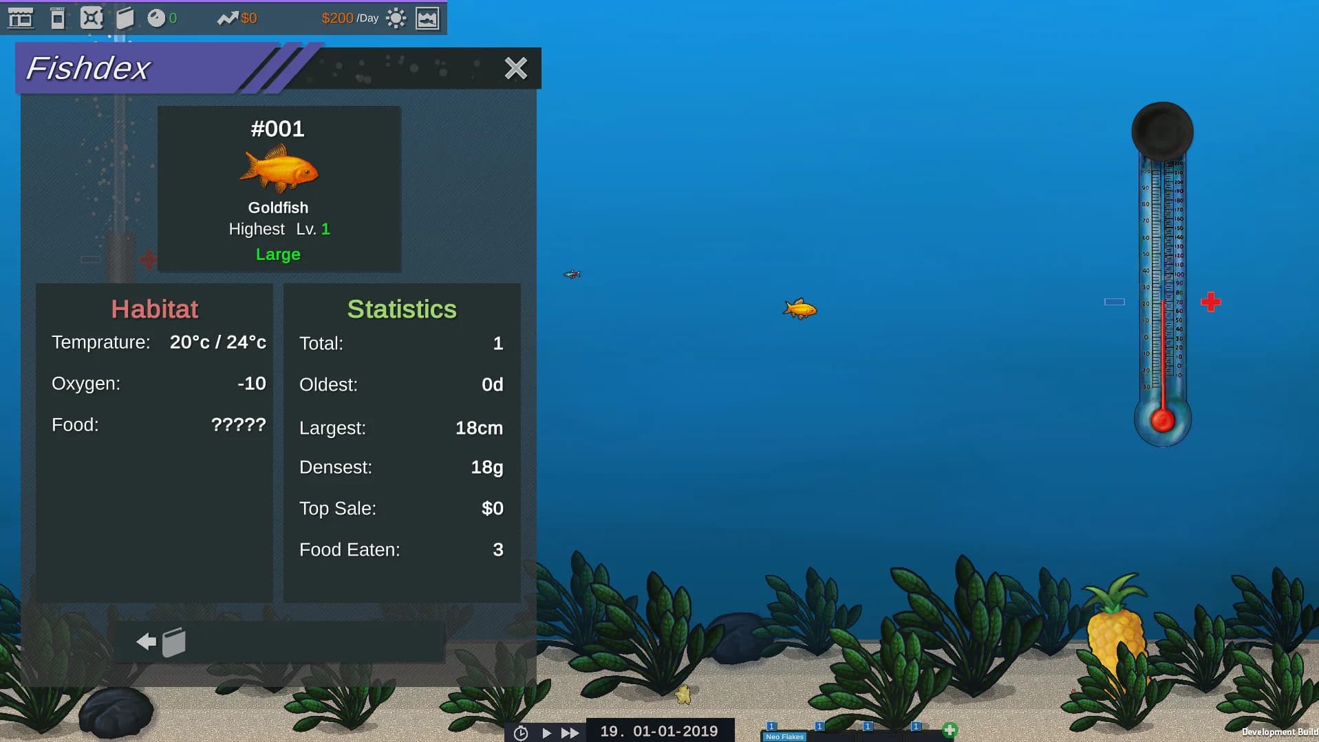 Fish Simulator: Aquarium Manager görsel 10