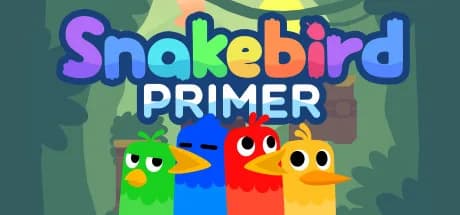 Snakebird Primer görsel 1