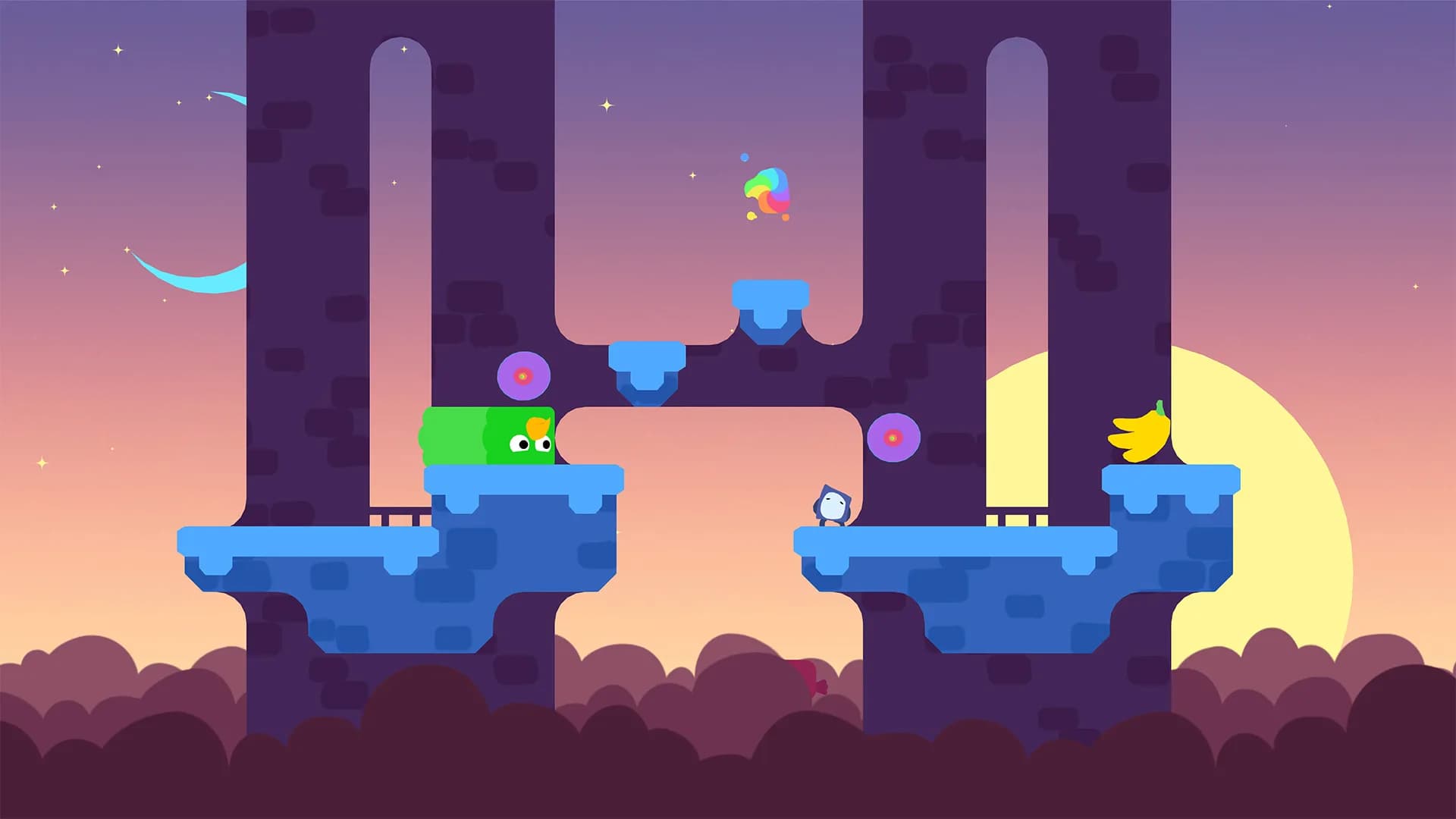 Snakebird Primer görsel 12