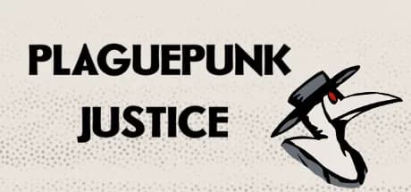 Plaguepunk Justice görsel 1