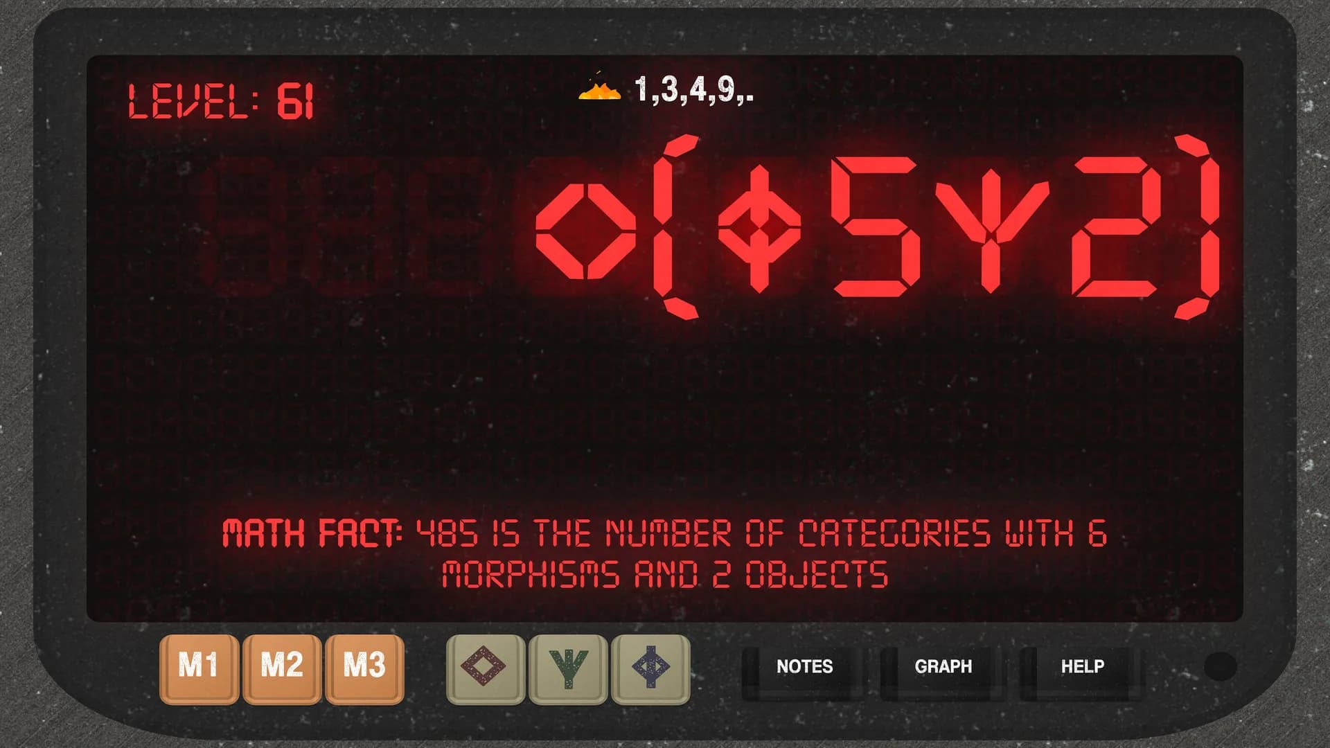 The Devil's Calculator görsel 2