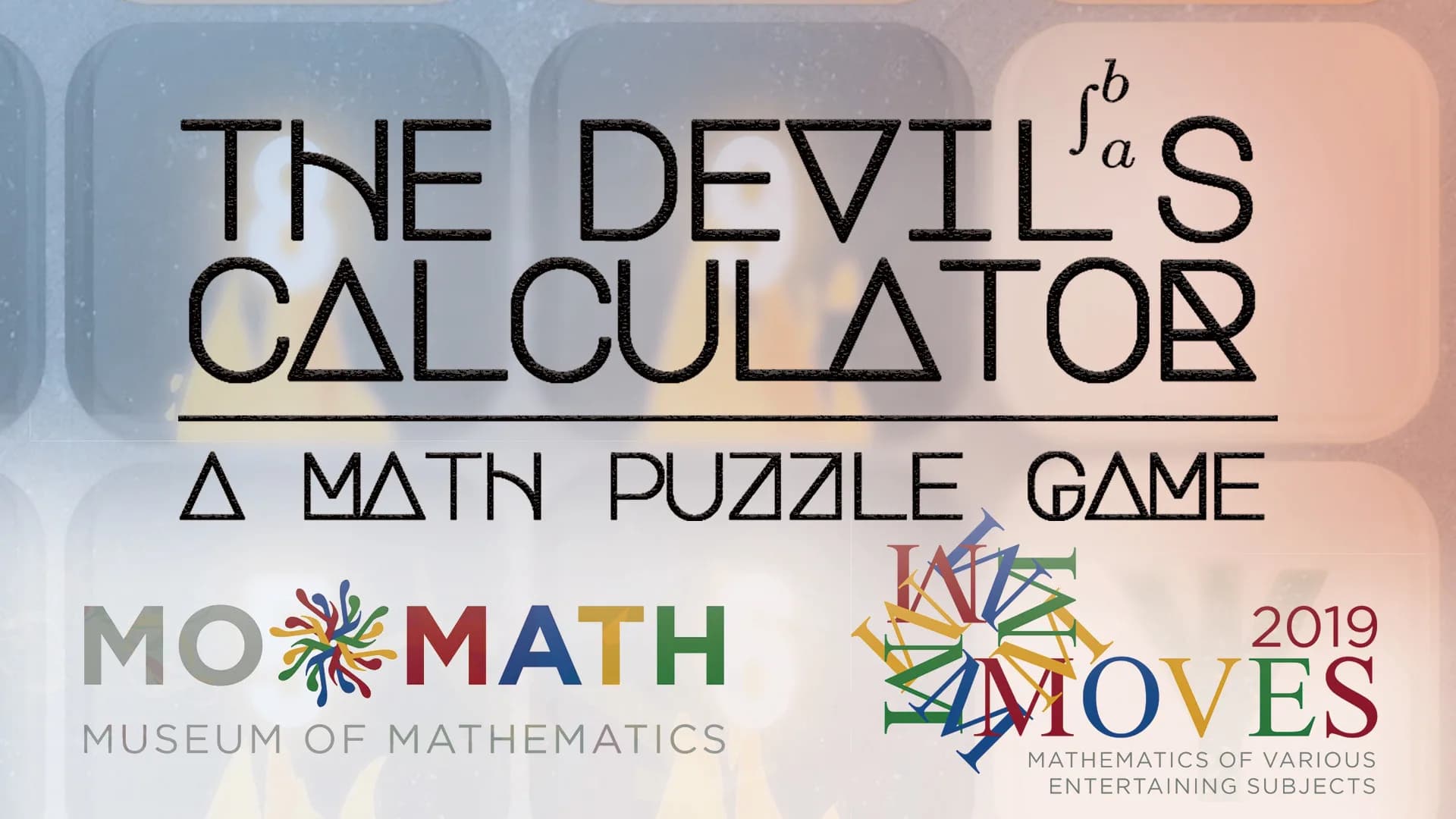 The Devil's Calculator görsel 7