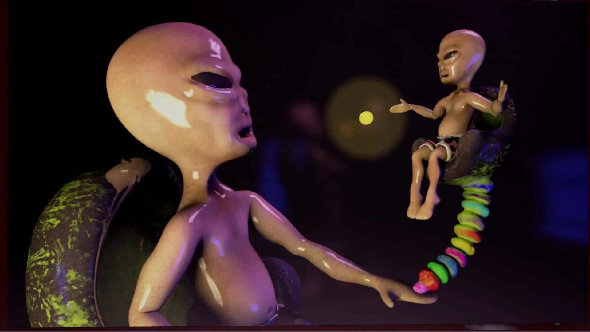 AlienAfterlife görsel 6